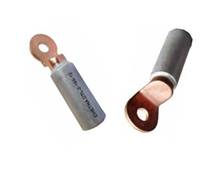 Aluminium- Copper Bimetalic Lugs/Terminals