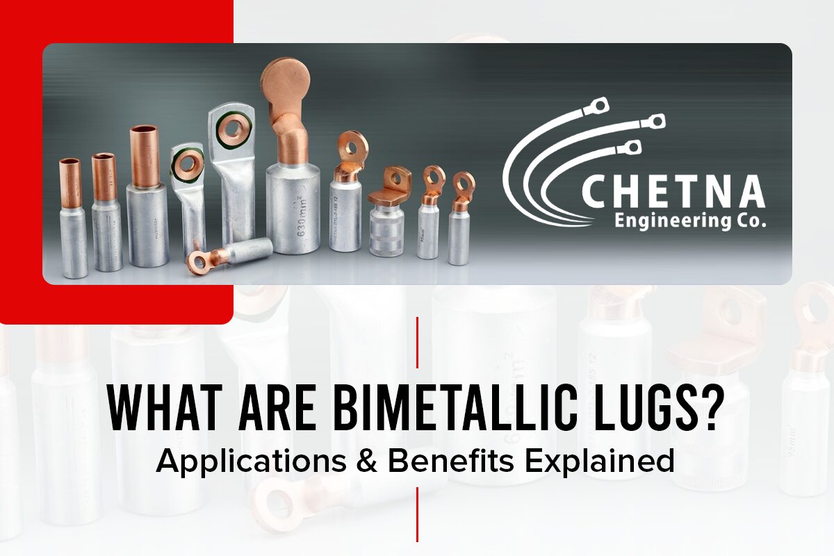Bimetallic Lugs